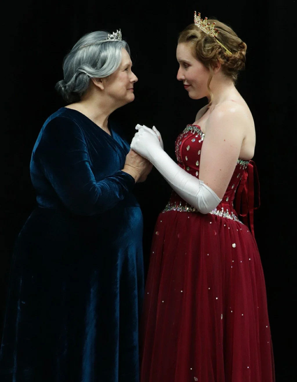 Anastasia 2024