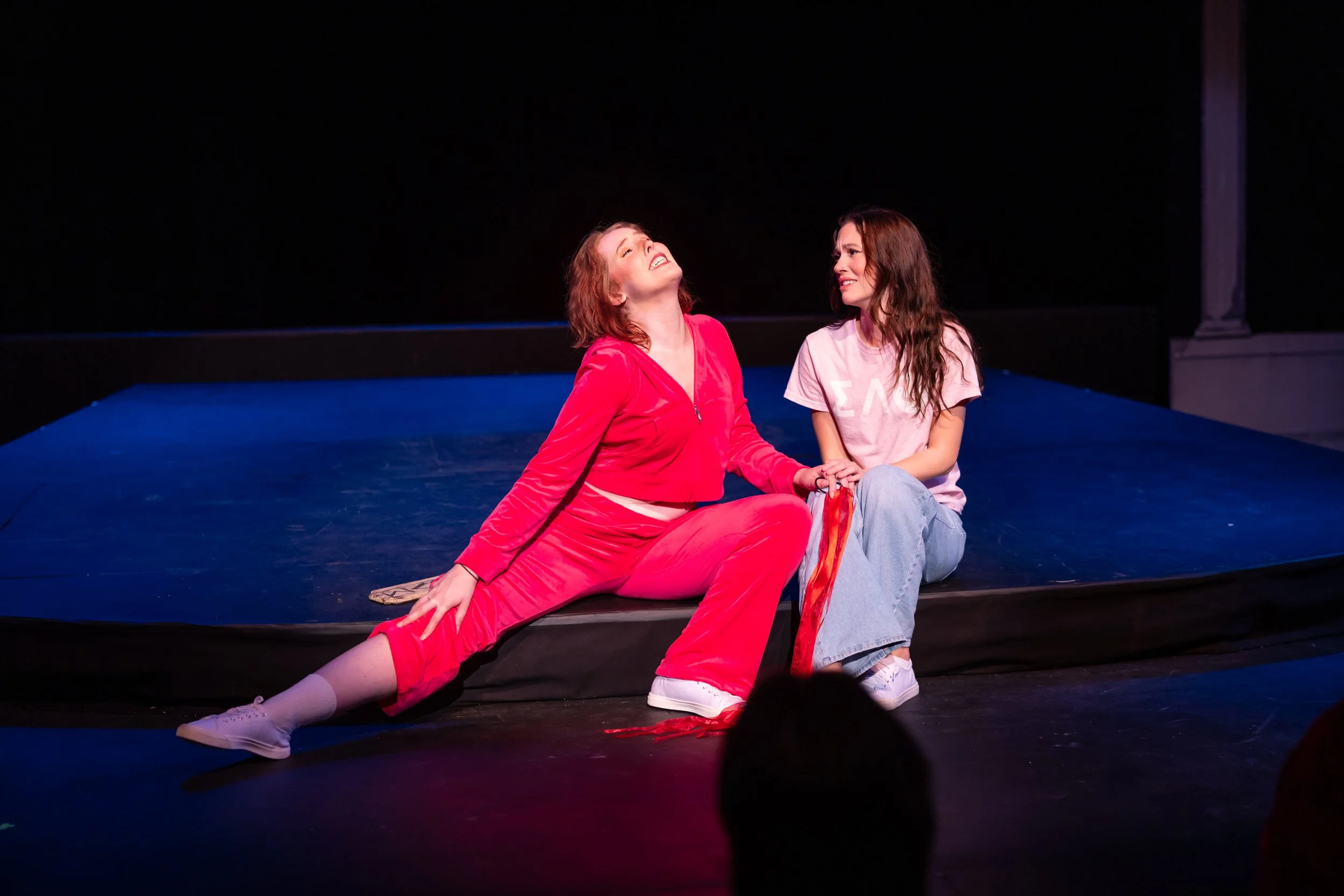 New Musicals: Slotherhouse