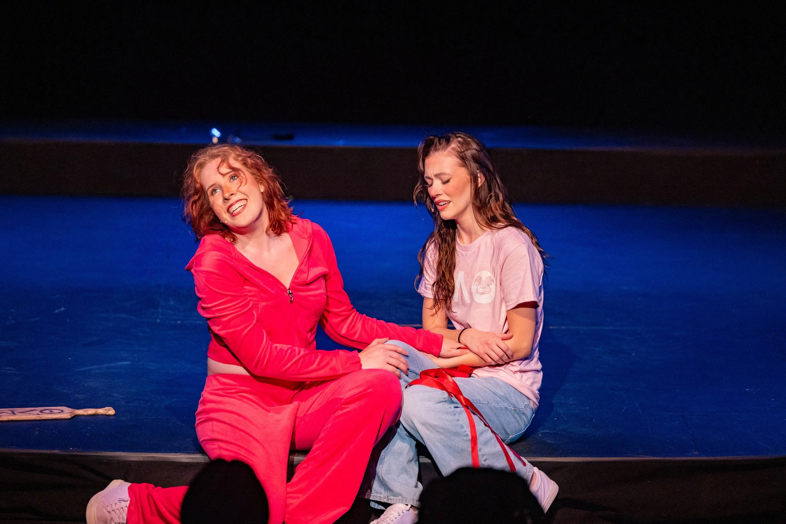 New Musicals: Slotherhouse 2025
