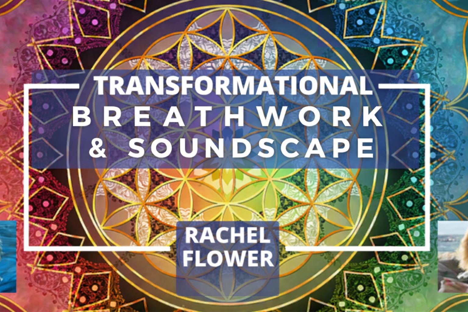 Transformational Breathwork - Reno