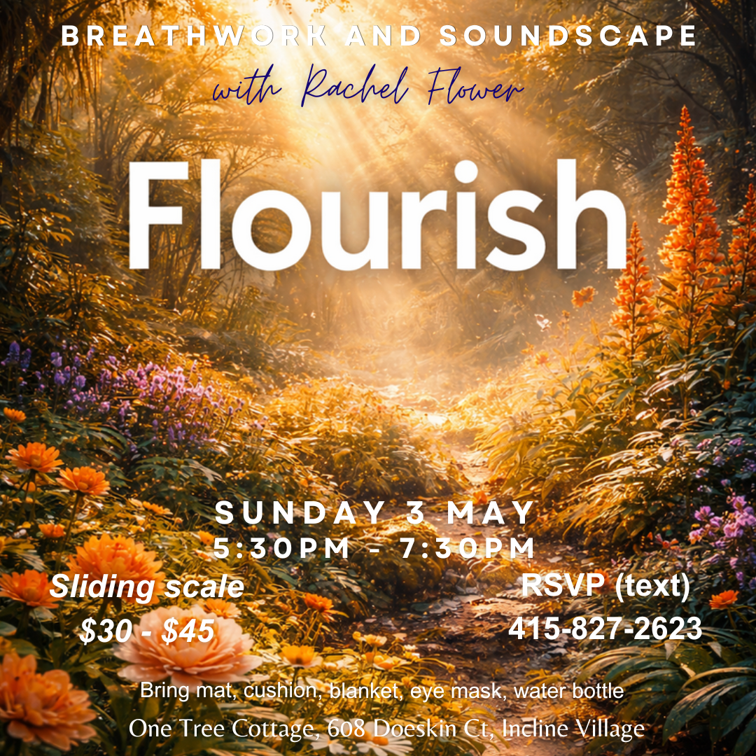 Flourish