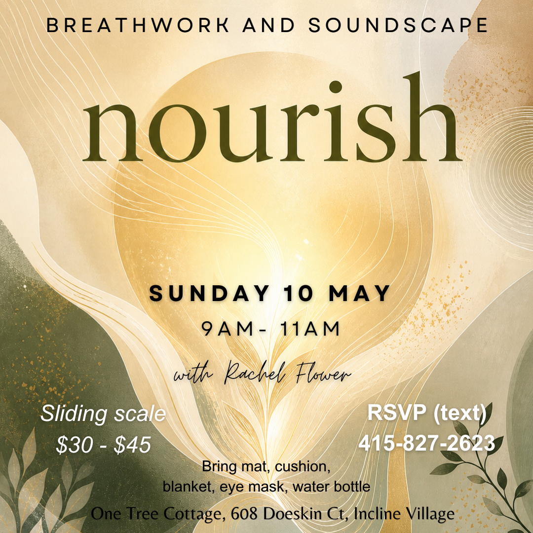 Nourish