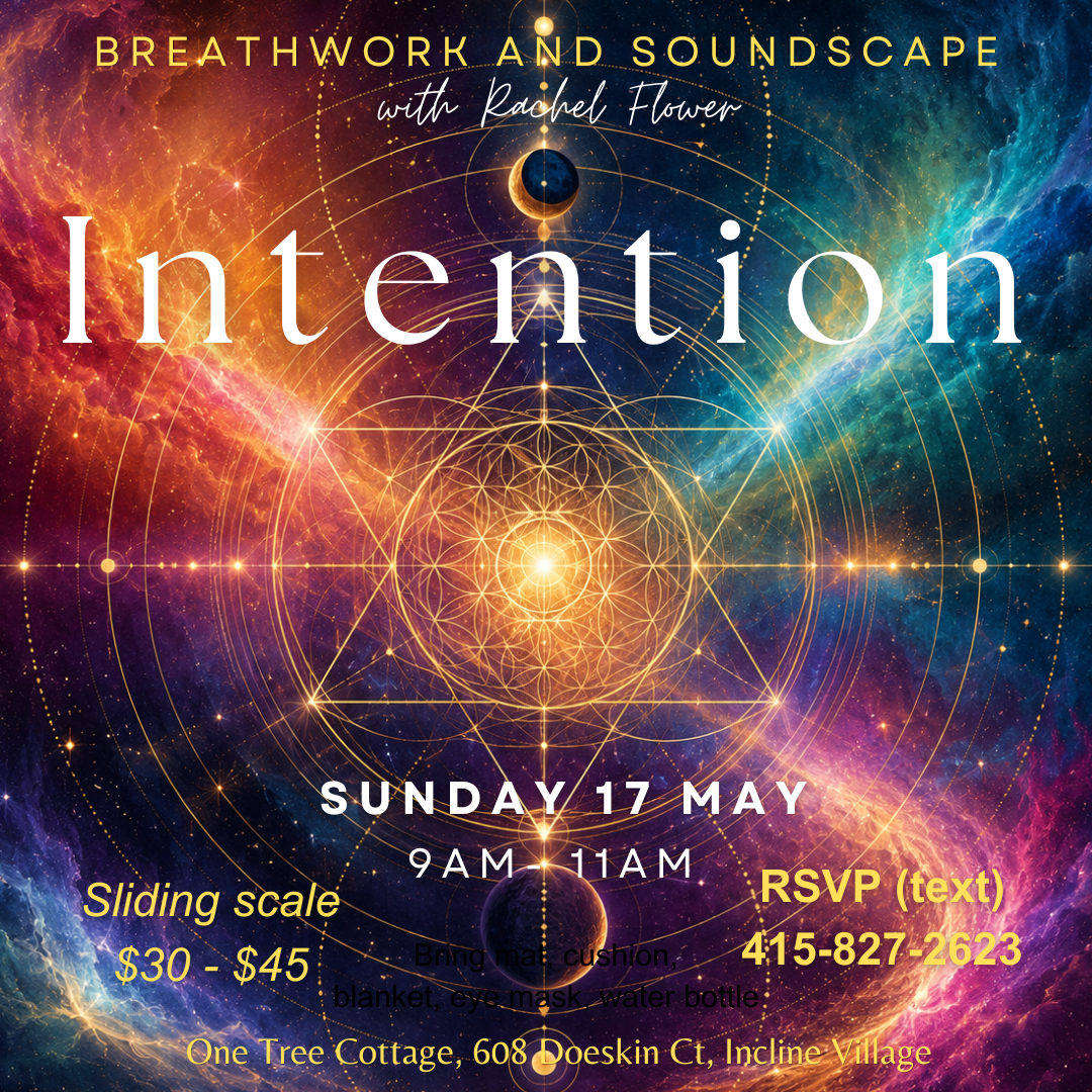 Intention