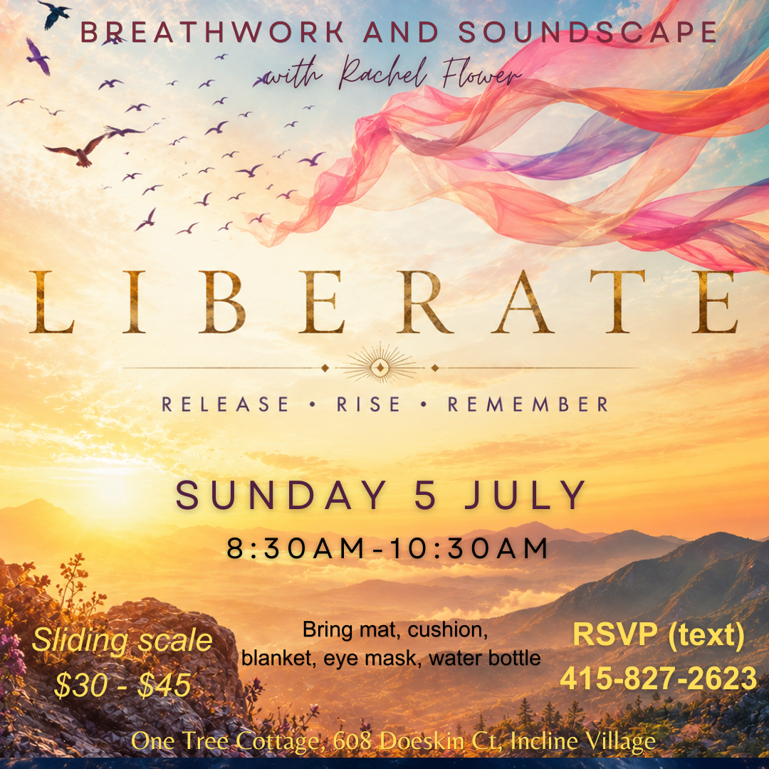 Liberate