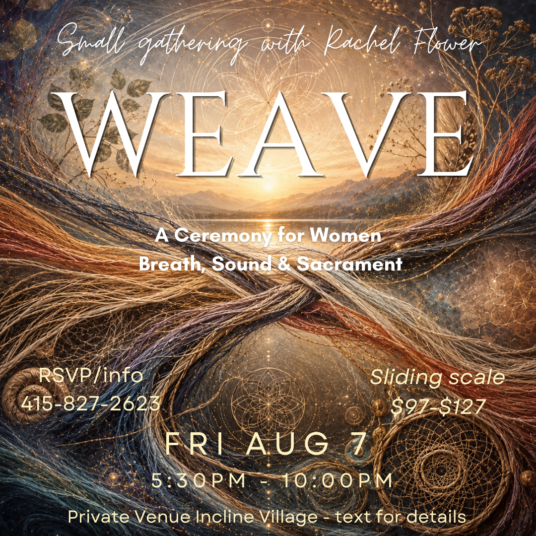 WEAVE