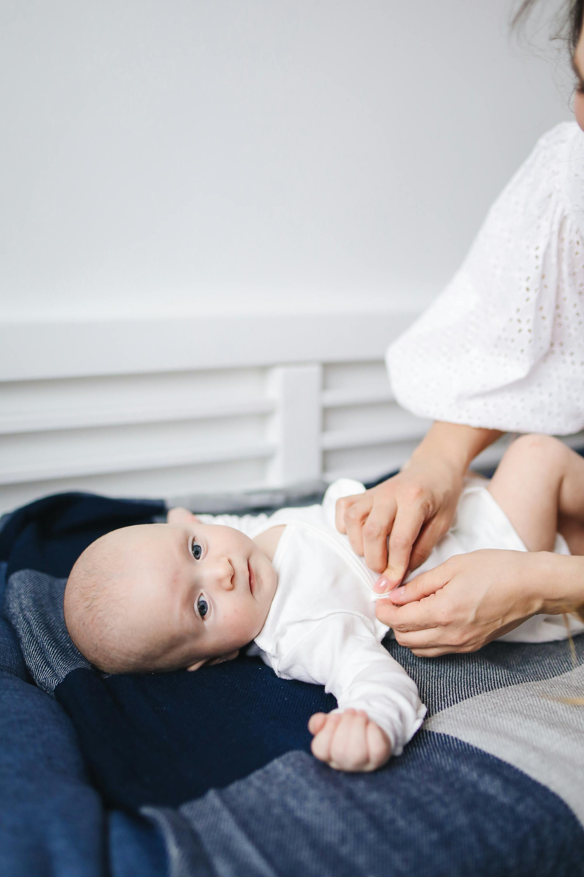 Primitive Reflexes, Breastfeeding, and the Role of Pediatric Physical Therapy