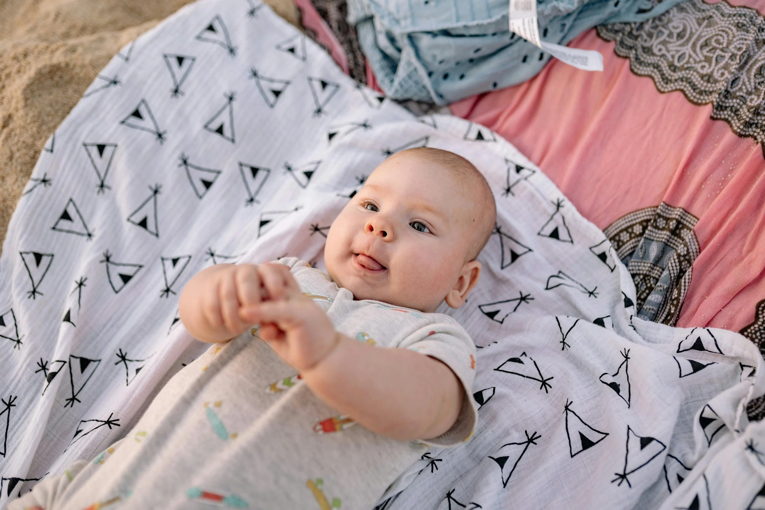 Infant Physical Therapy &amp; Tongue-Ties: Why Babies Benefit Before and After a Release