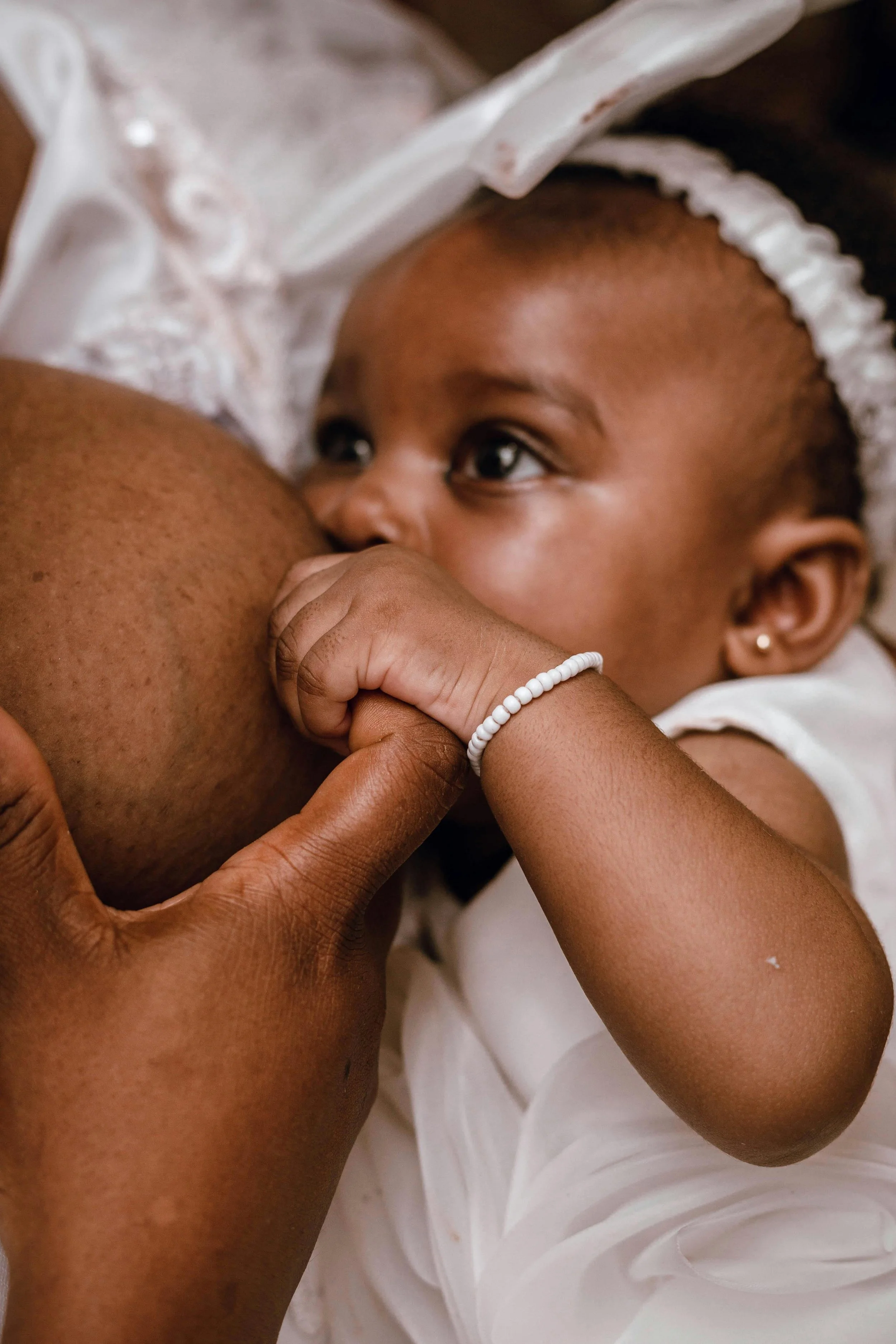 What Are the Benefits of Combining Infant PT and Lactation Support?