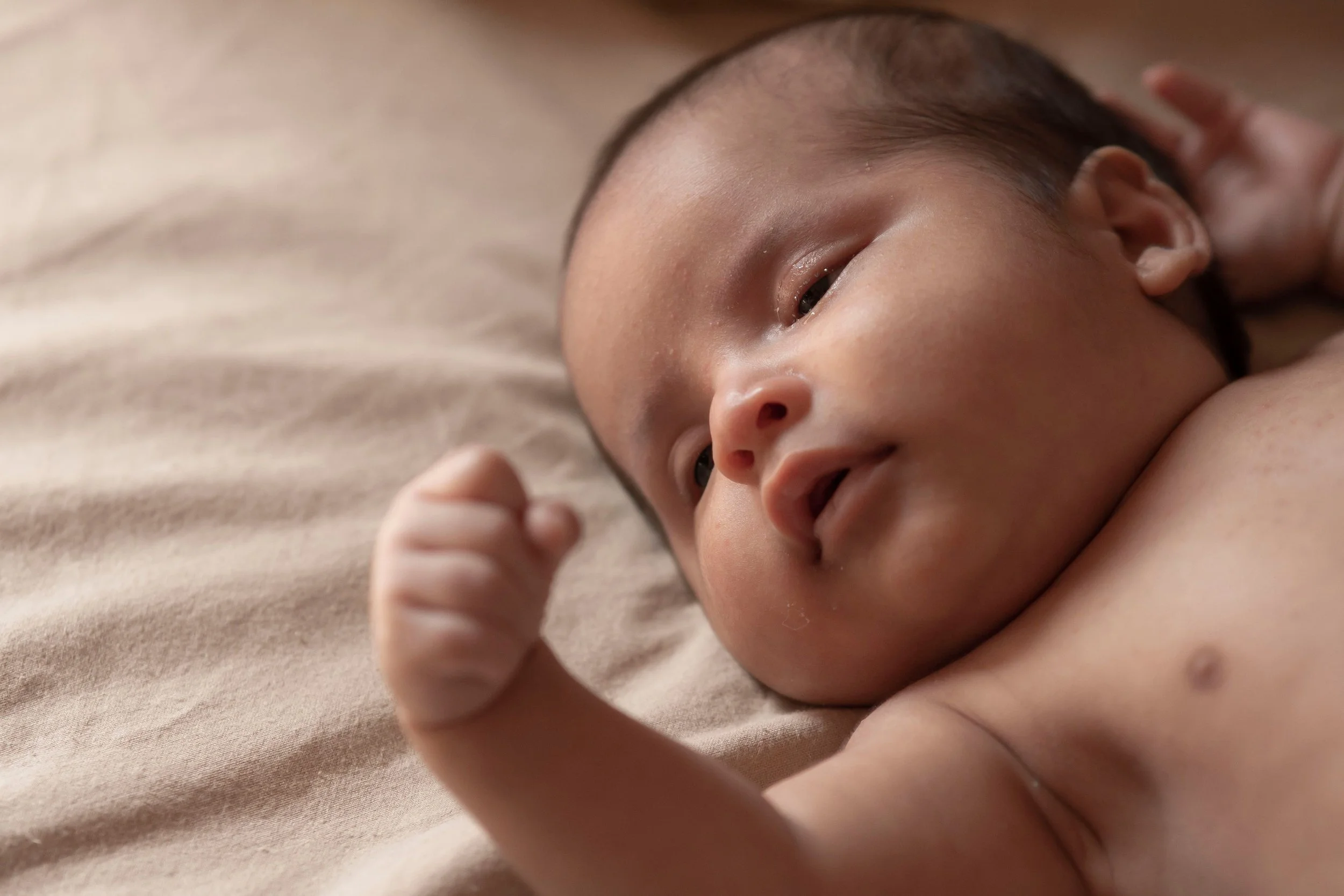 Does My Baby Need Therapy or Should I Wait? Here are 10 Signs It's Time to Schedule an Evaluation 