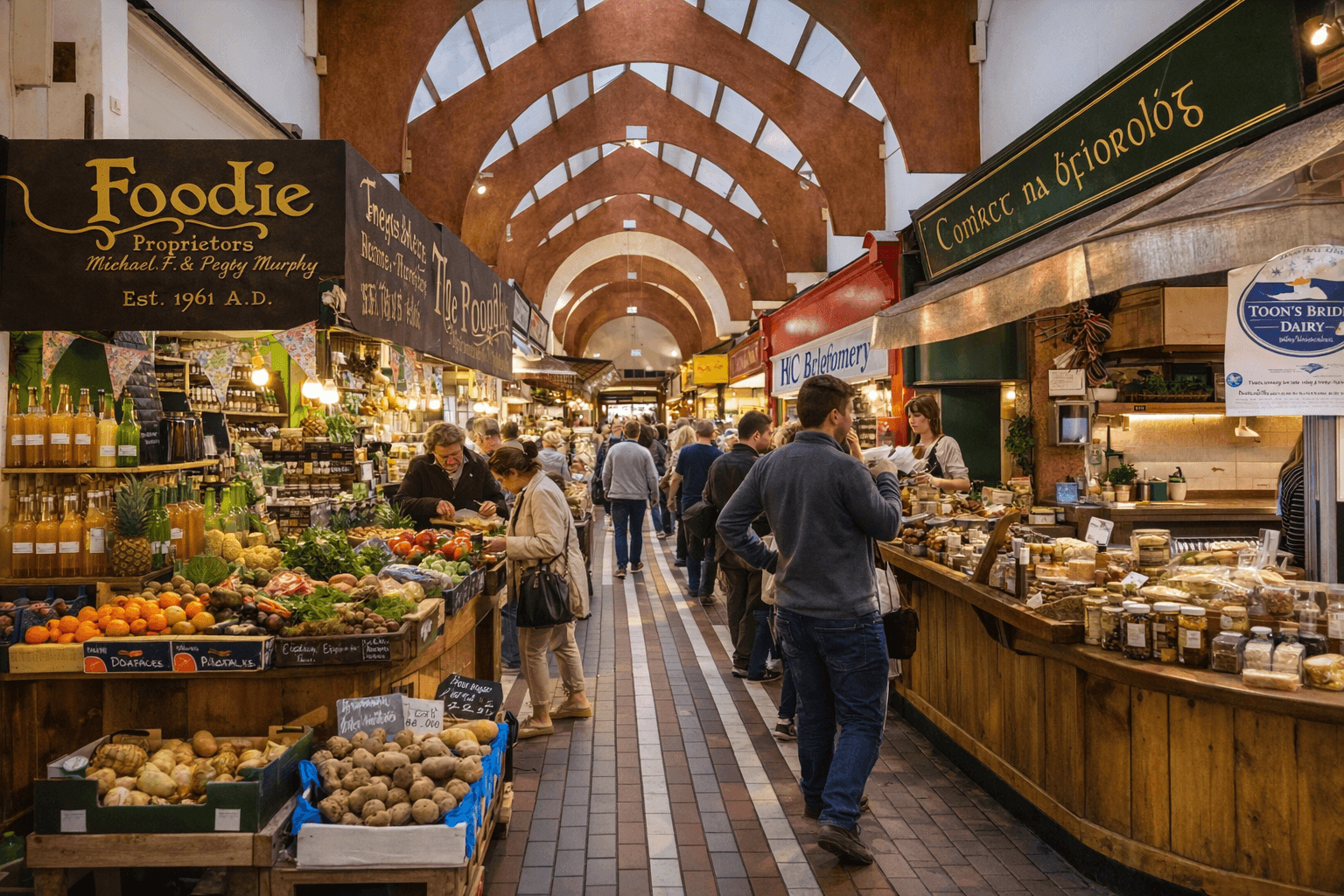 Consistent Social Media for Cork Hospitality Businesses: Build Trust and Drive More Bookings