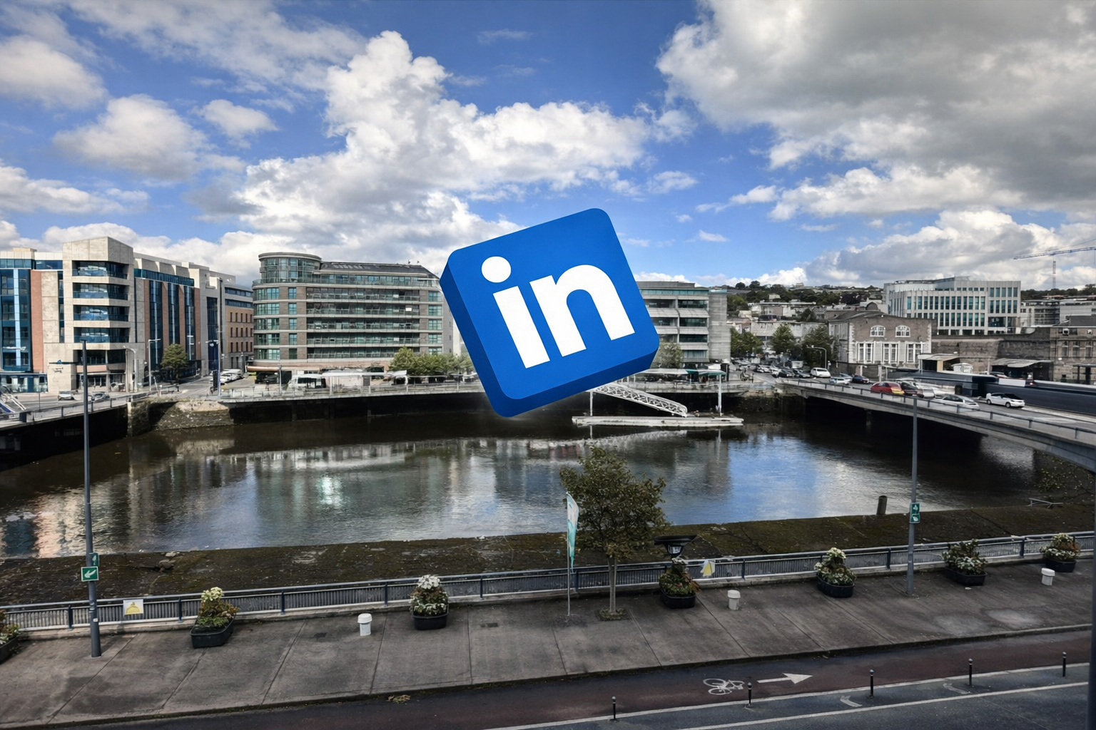 LinkedIn Profile Optimisation Cork: How Irish Professional Practices Win More Clients
