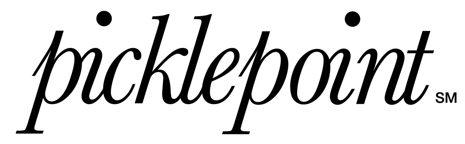 Picklepoint, Brooklyn