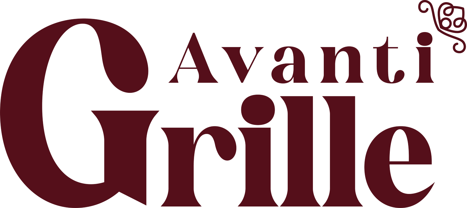 Avanti Grille