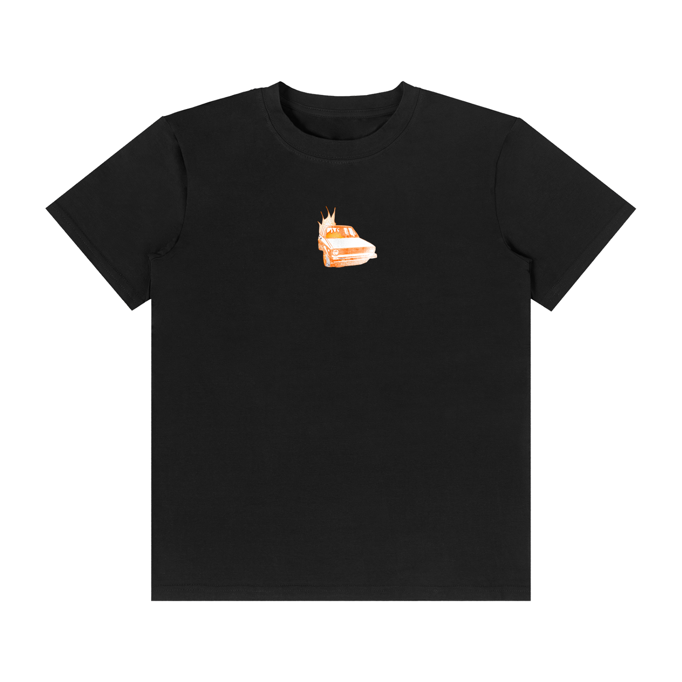 I sold my car for this sh*t Tee