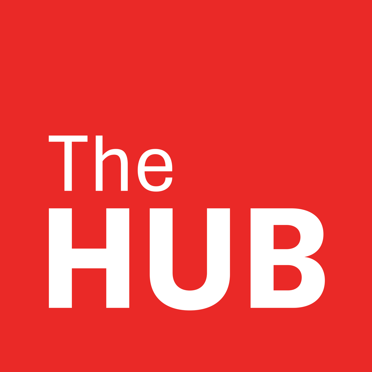 The Hub