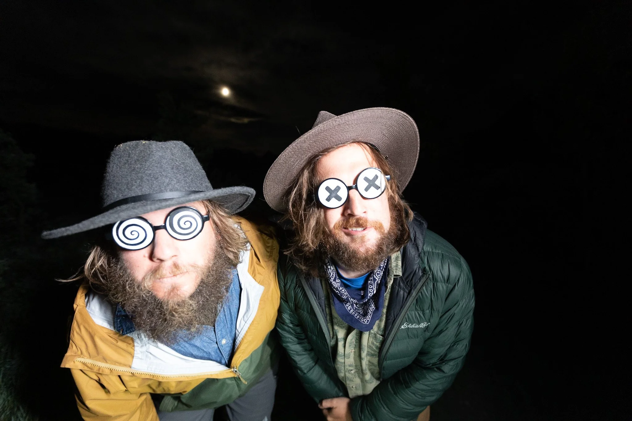 Tree Huggers_Brad and Kyle.jpg