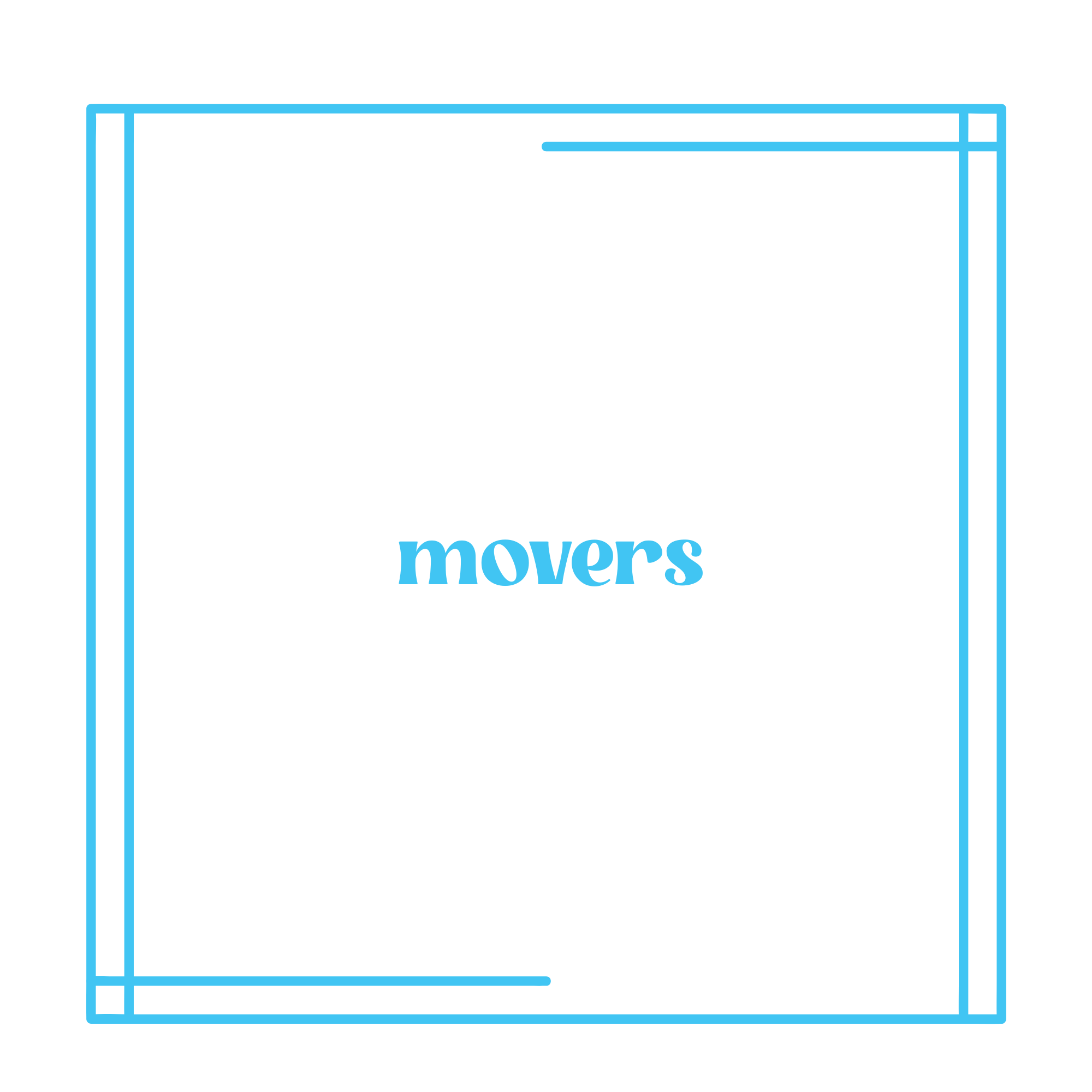 Movers