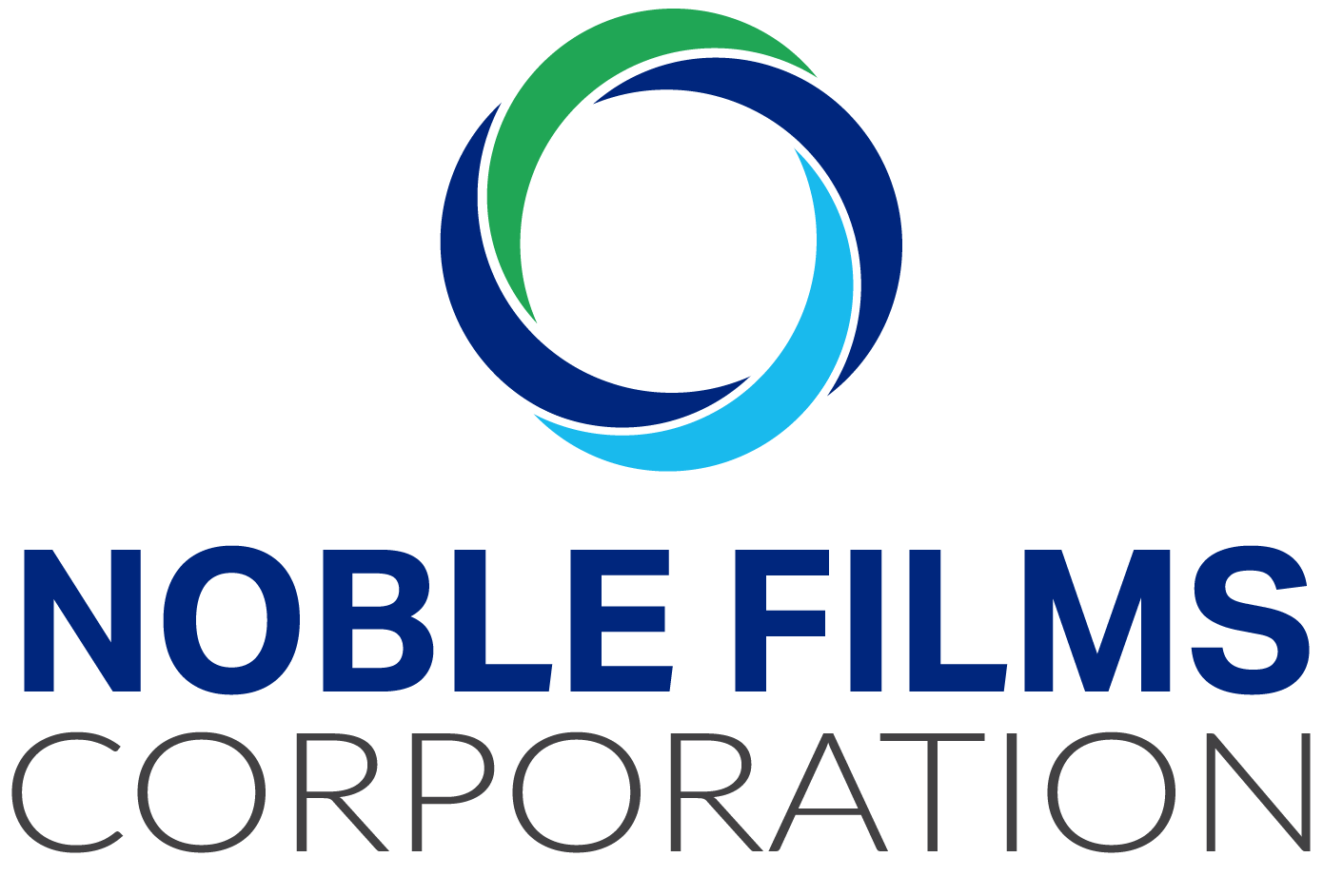 Noble Films Corp