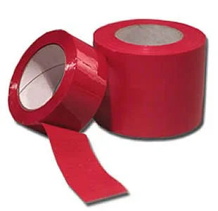 Pressure Sensitive Tapes