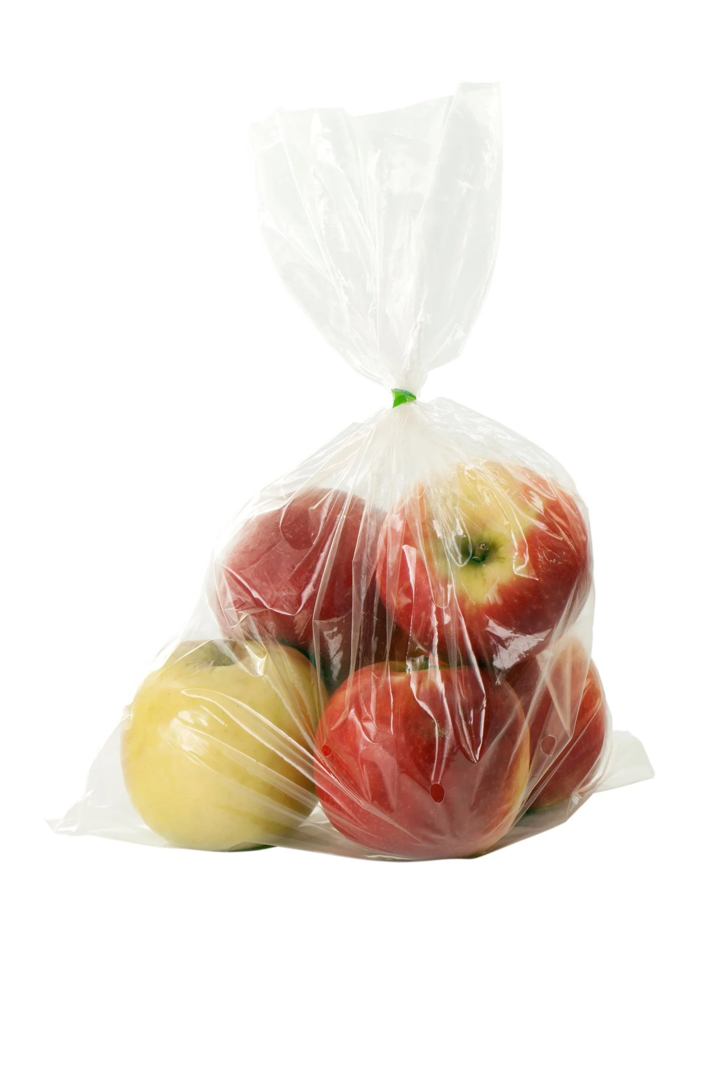Produce Bag & Produce Packaging
