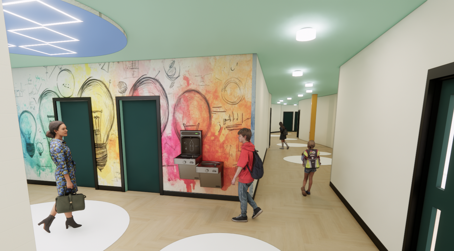 2nd Floor Corridor.png