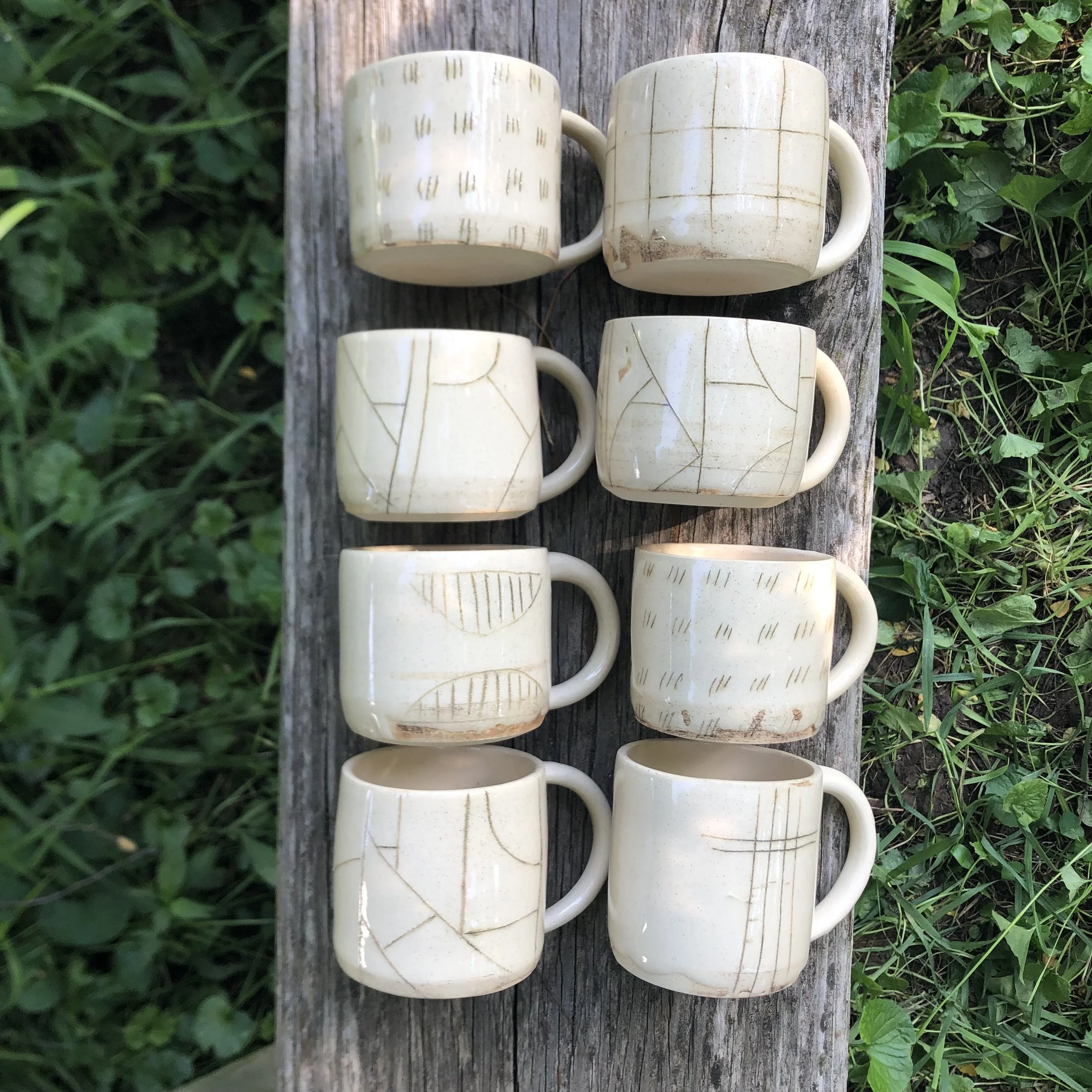 Pottery - 8 mugs - small file.jpg