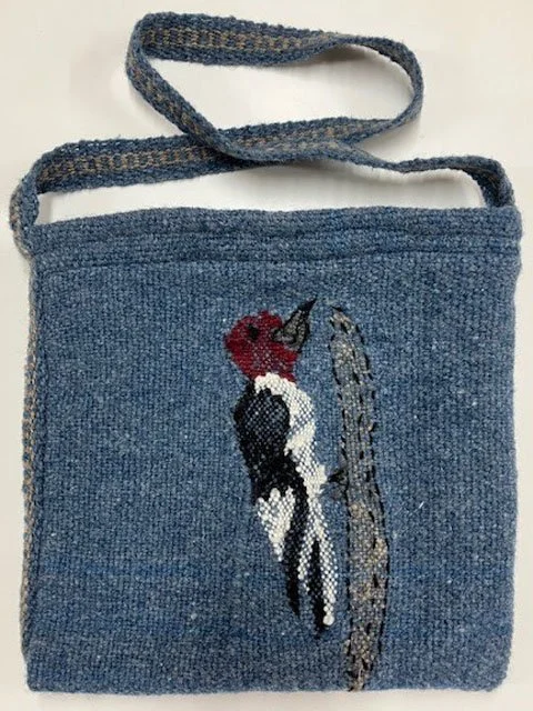 Harriet Behar woodpecker bag best.jpg
