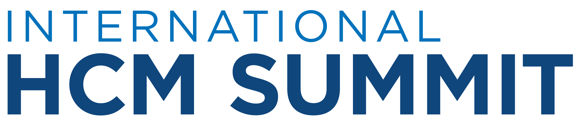International HCM Summit