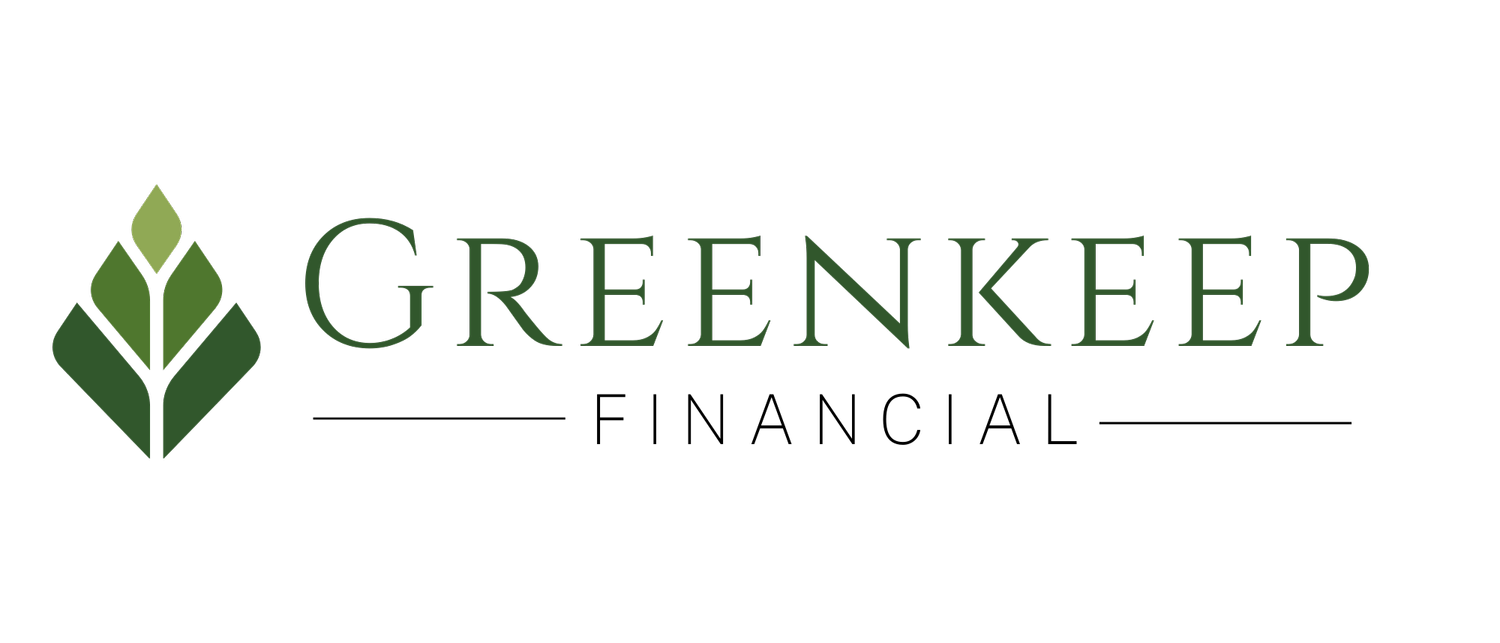 Greenkeep Financial