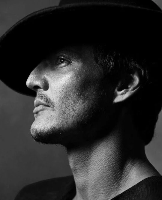 Pedro Pascal 2014
