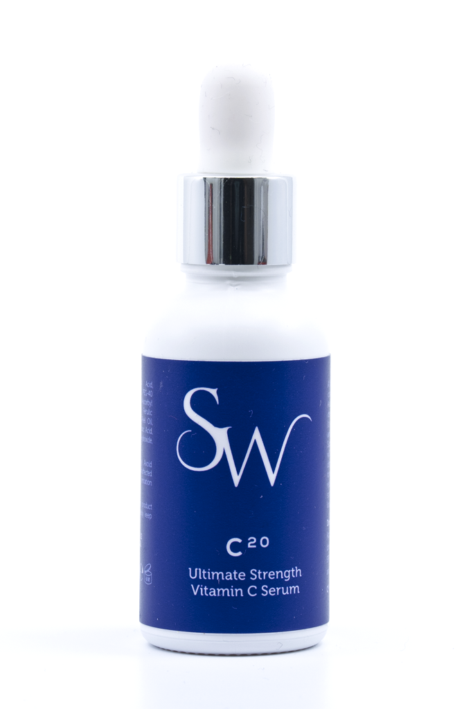 SW C20 - Ultimate Strength Vitamin C Cleanser