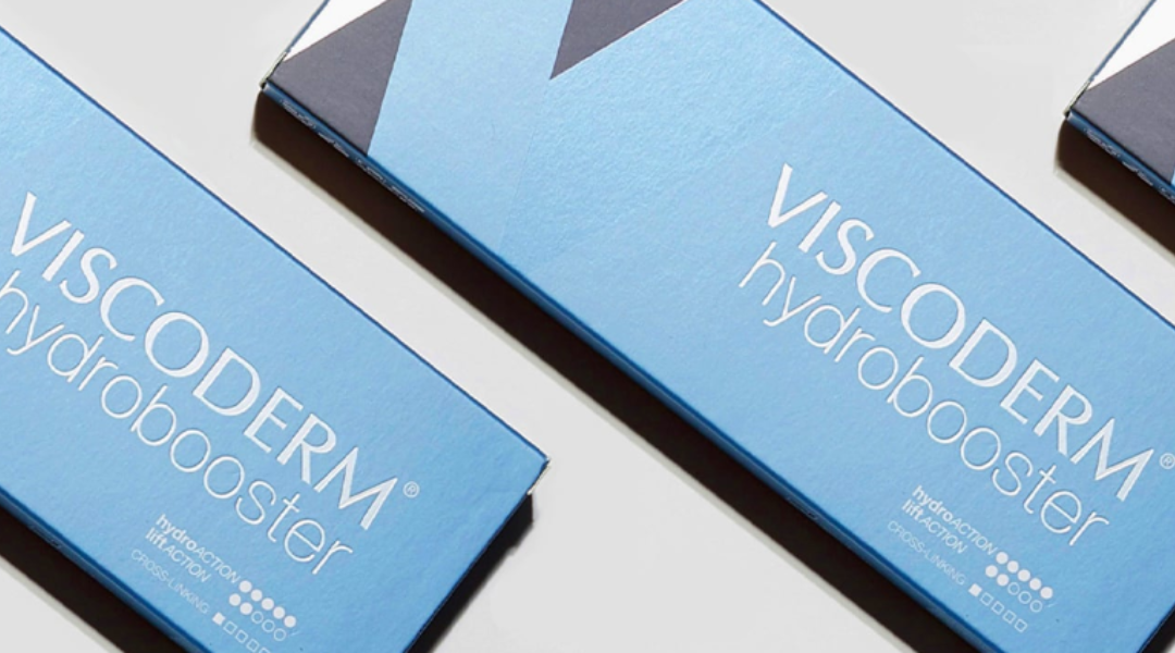 Viscoderm Hydrobooster: Why it's The Ultimate Hydration and Wrinkle-Smoothing Solution