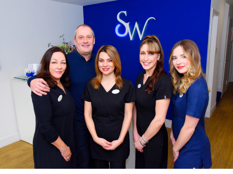 8 Reasons to Choose Springwell Clinic