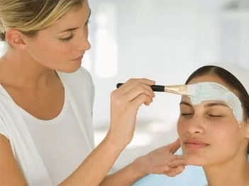 Summer Recovery Treatments