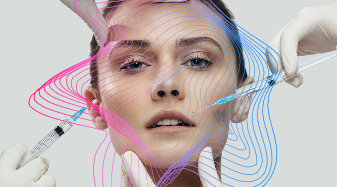 Facial Bio-Remodelling vs Dermal Fillers