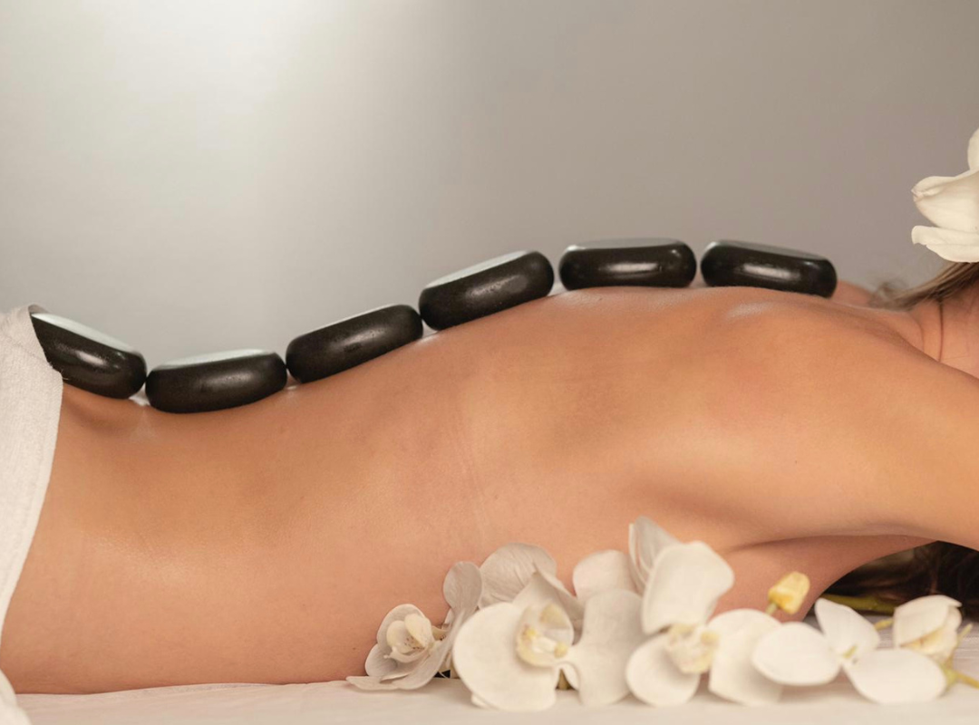 The benefits of a good massage