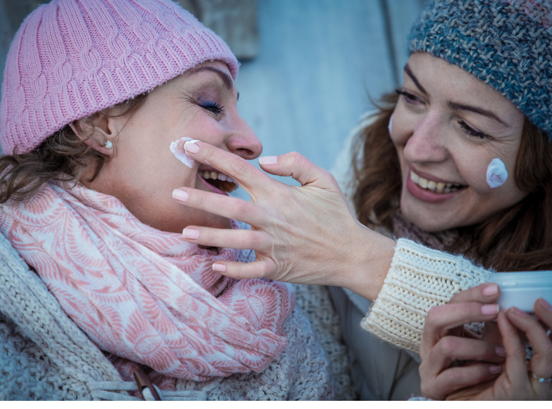 10 Skin Saving Tips for Christmas