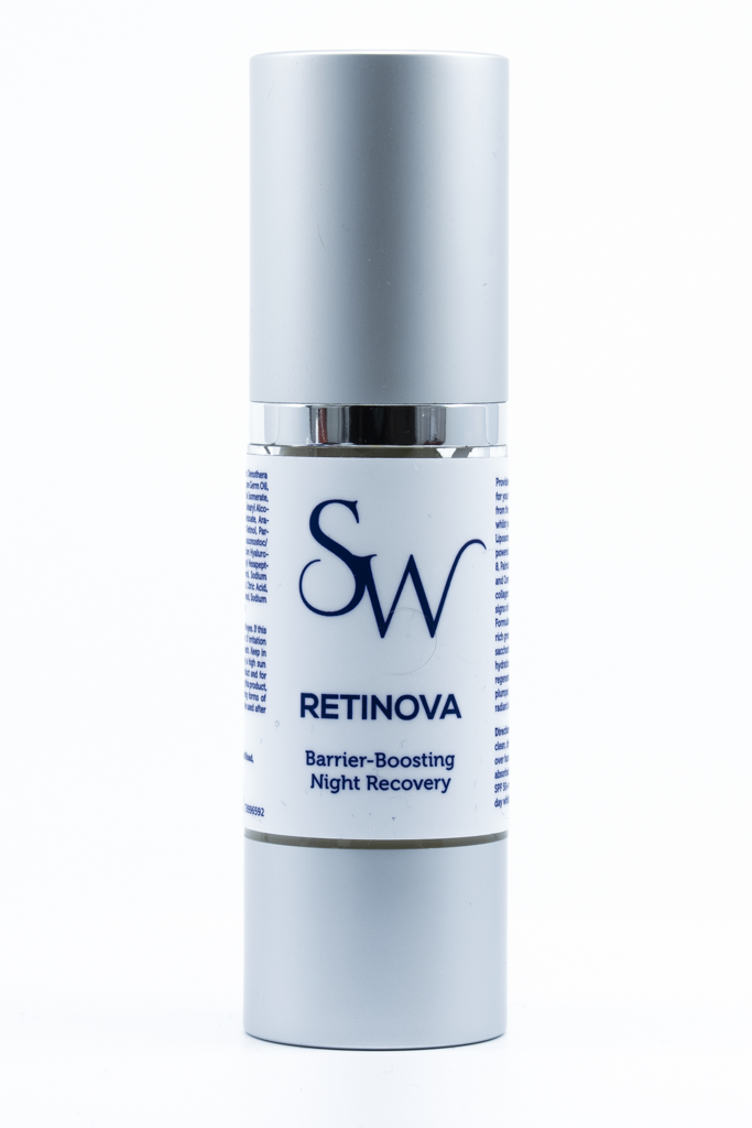 SW RETINOVA - Barrier Boosting Night Recovery