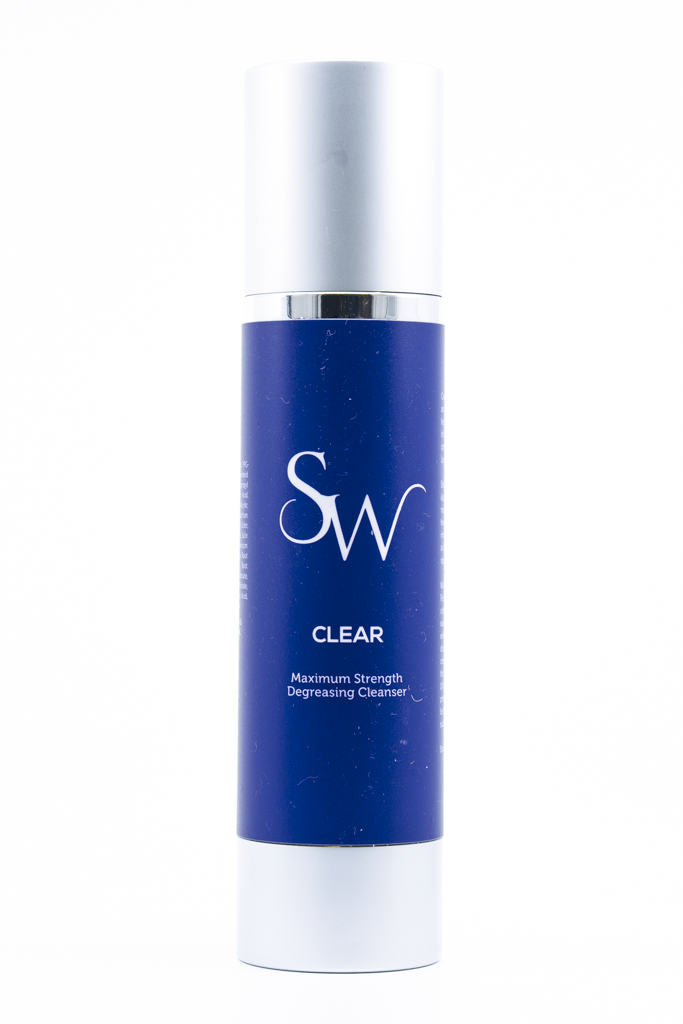 SW CLEAR - Maximum Strength Degreasing Cleanser
