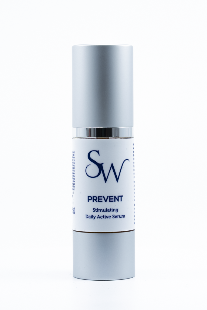 SW PREVENT - Stimulating Daily Active Serum