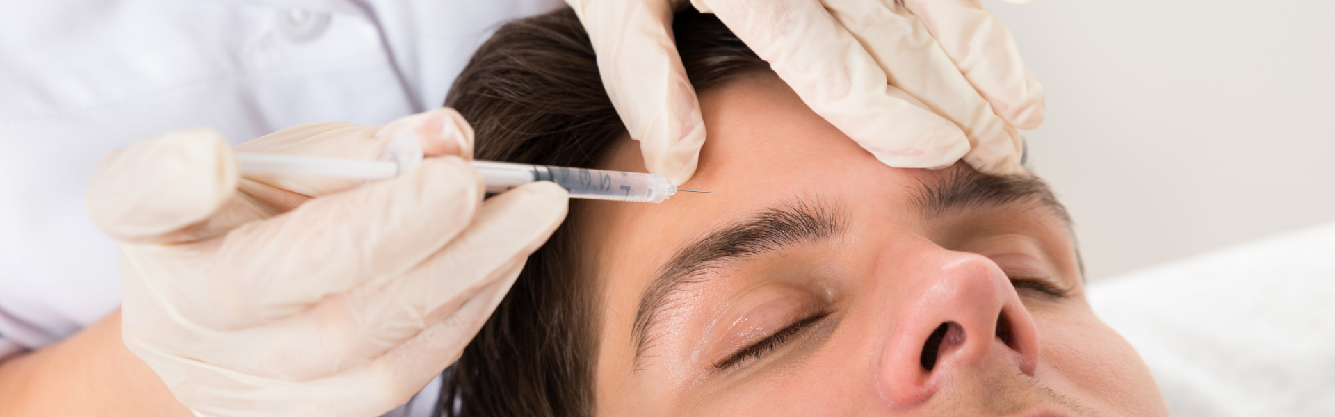 The rise of ‘Brotox'