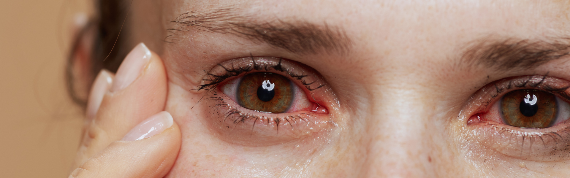 Your Eyes – Light &amp; Bright