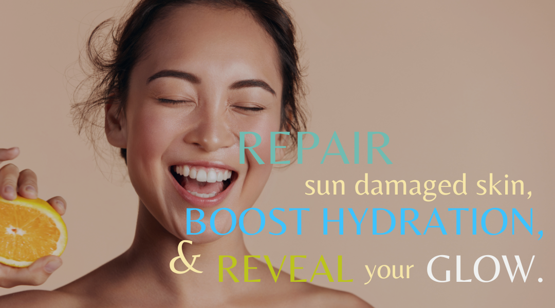 Autumn – The Season to repair and Rejuvenate the Skin