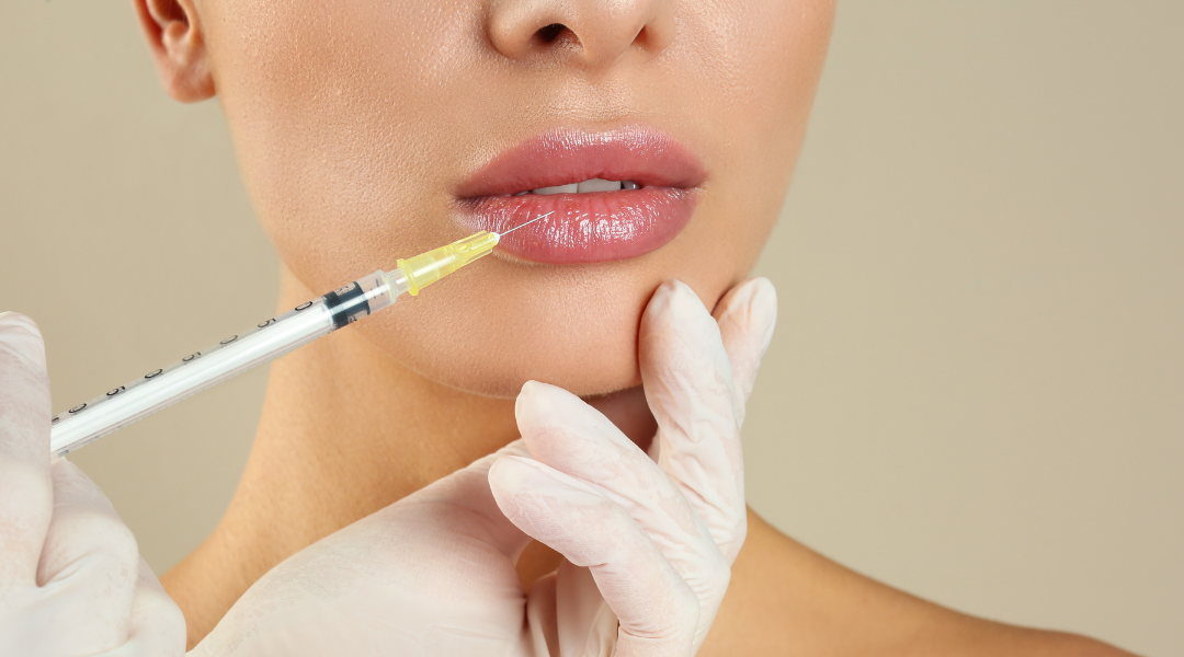 Lip Fillers – Why Choose Quality over Price?
