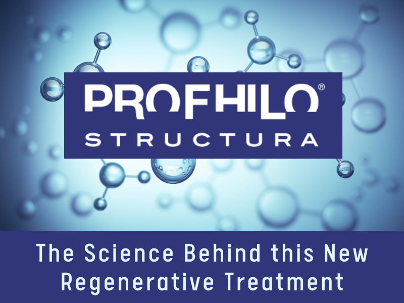 Profhilo Structura – The Science Behind this New Regenerative Treatment