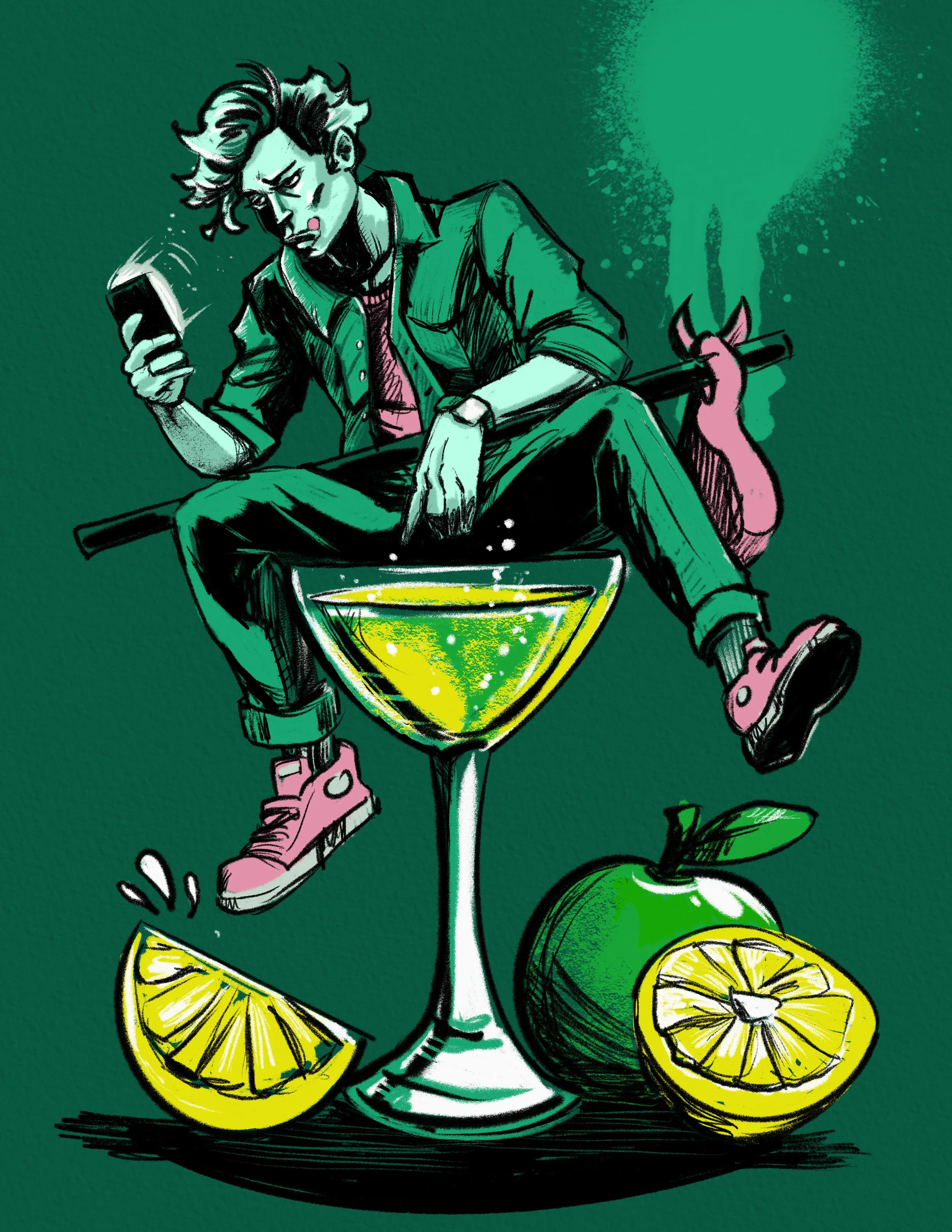 The Fool Card