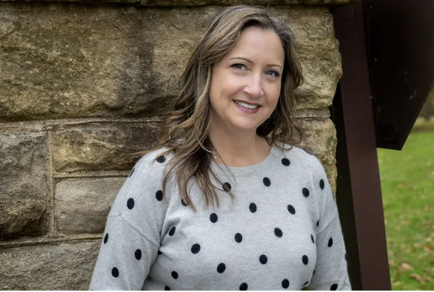 Portrait of Susan Millham