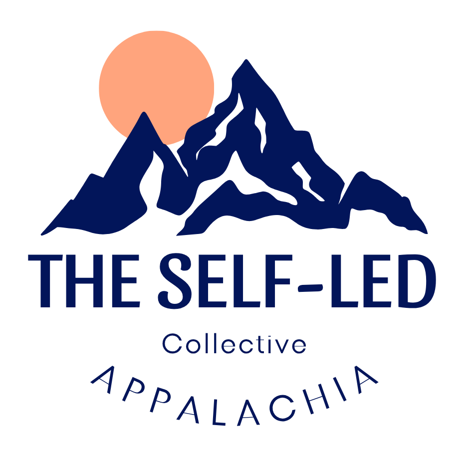 The Self-led Collective of Appalachia