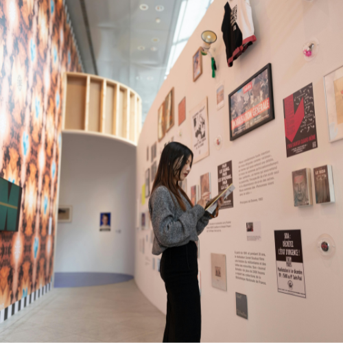 Community Exibitions