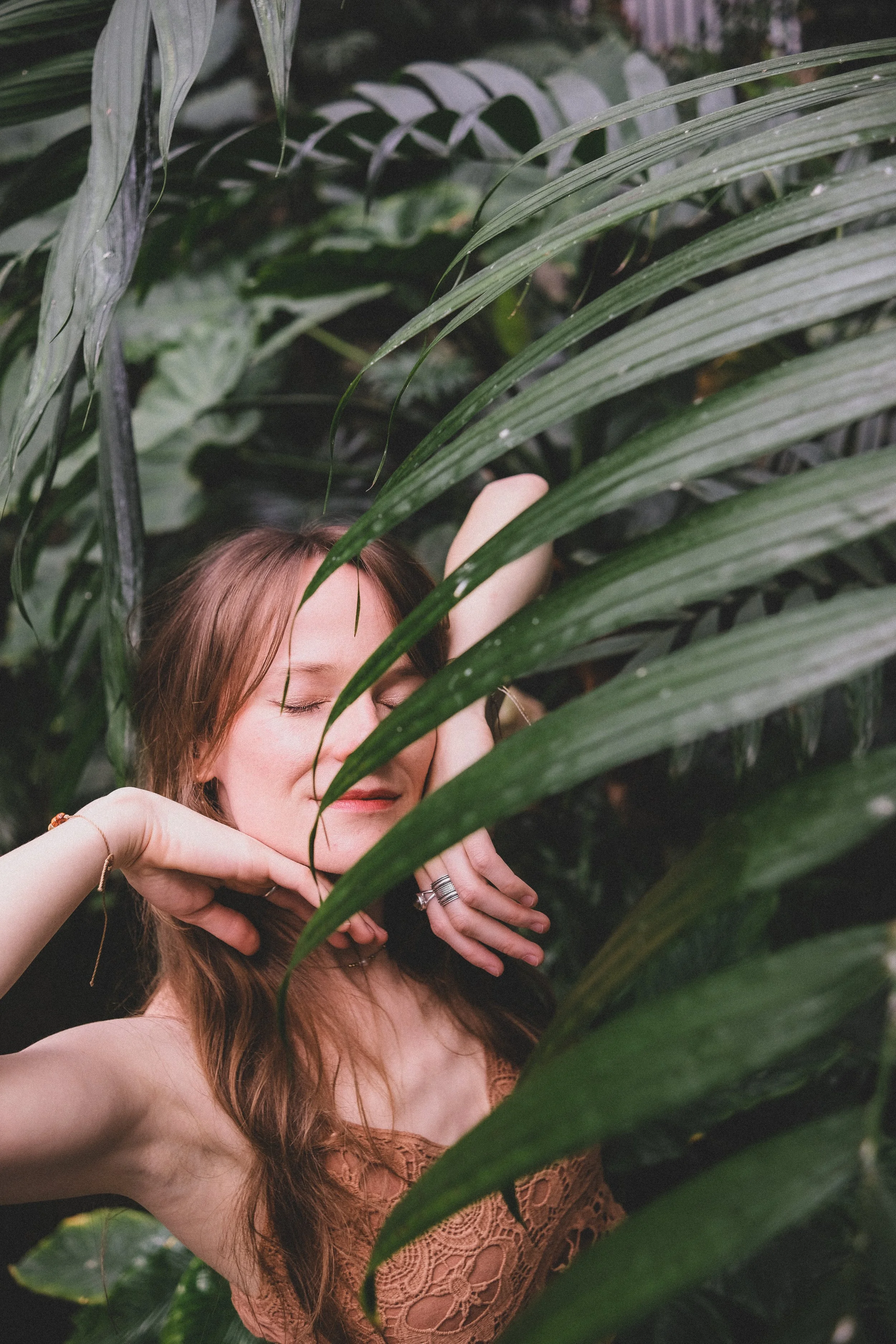 1:1 Von-Herz-zu-Herz Begleitung (90 min)